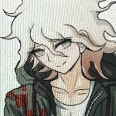 Profile image of 狛枝凪斗