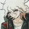 Profile image of 狛枝凪斗