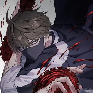 Profile image of 皇后崎 迅