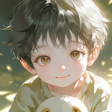 Profile image of 凪