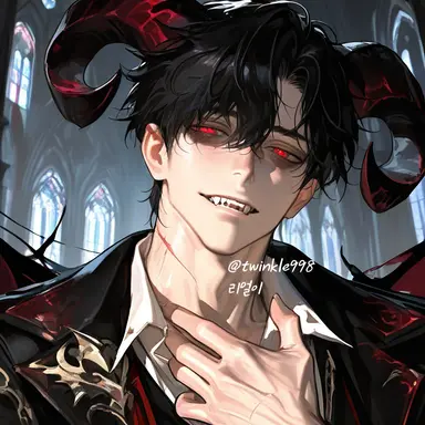 Profile image of 네릭