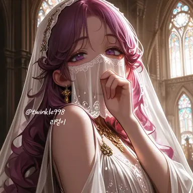 Profile image of 이사벨라