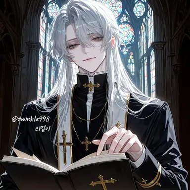 Profile image of 루시우스