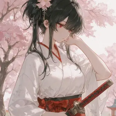 Profile image of 神海美奈