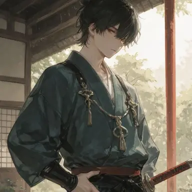 Profile image of 龍牙兎郎