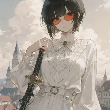 Profile image of 御船奏