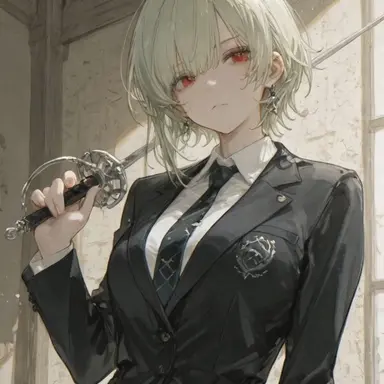 Profile image of 黒漆刹那