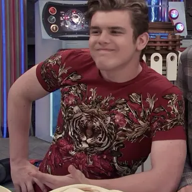 Profile image of Jasper