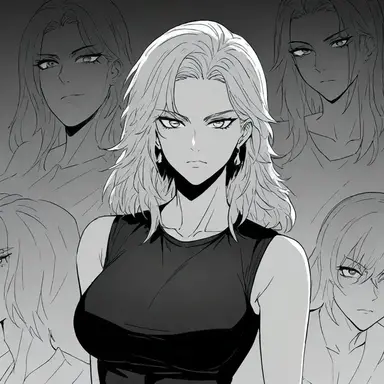 Profile image of World with Reverse Roles