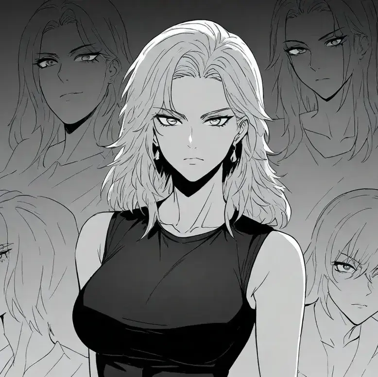 ActiveFog7938의 World with Reverse Roles