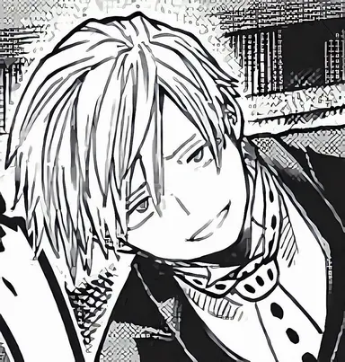 Profile image of Neito Monoma
