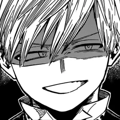 Profile image of Neito Monoma