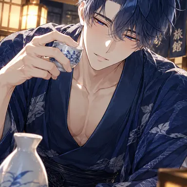 Profile image of 道孝