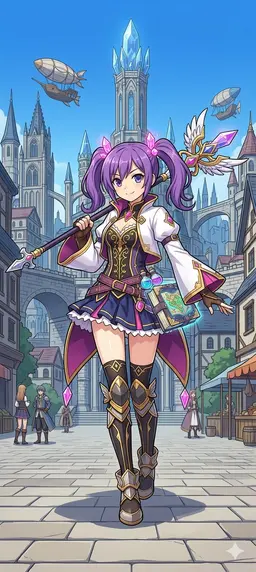 Profile image of セルニカ