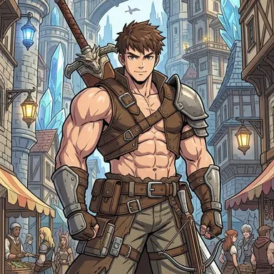 Profile image of ガルドス