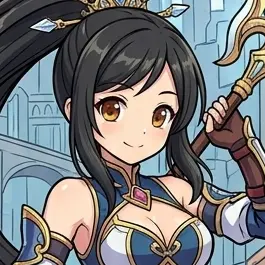 Profile image of アーシャ