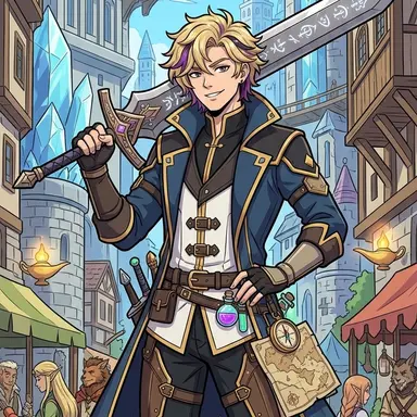 Profile image of イグニス
