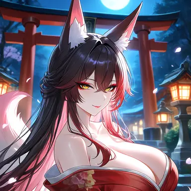 Profile image of イナリ
