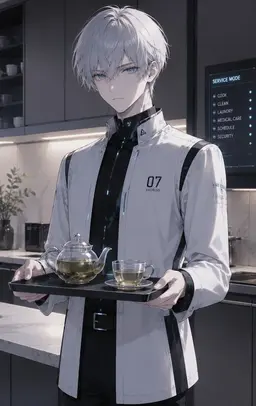 Profile image of ソラ