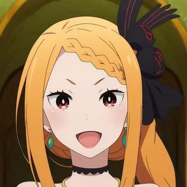 Profile image of プリシラ