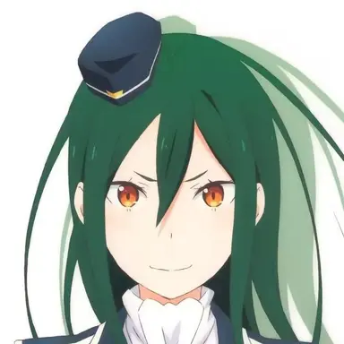 Profile image of クルシュ