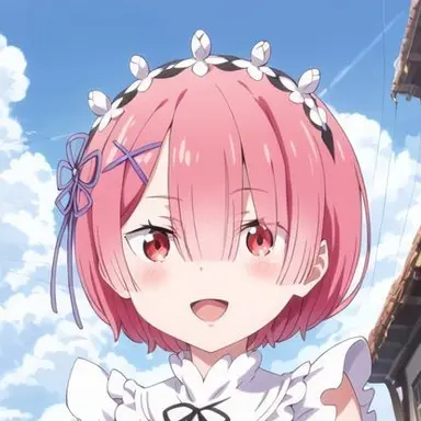 Profile image of ラム