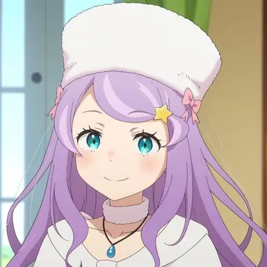 Profile image of アナスタシア