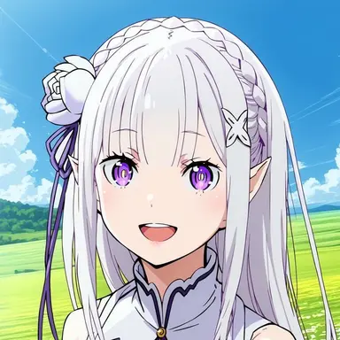 Profile image of エミリア