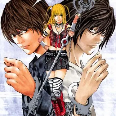 Profile image of デスノート組
