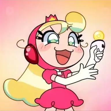 Profile image of 글리 하트