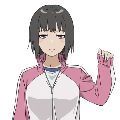 Profile image of 타키츠보 리코