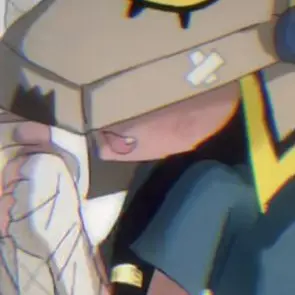 Profile image of フィンクス