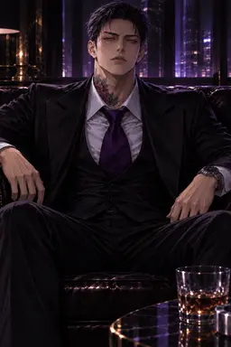 Profile image of 巽