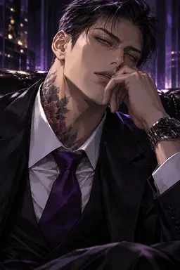 Profile image of 巽