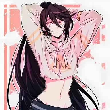 Profile image of Aria