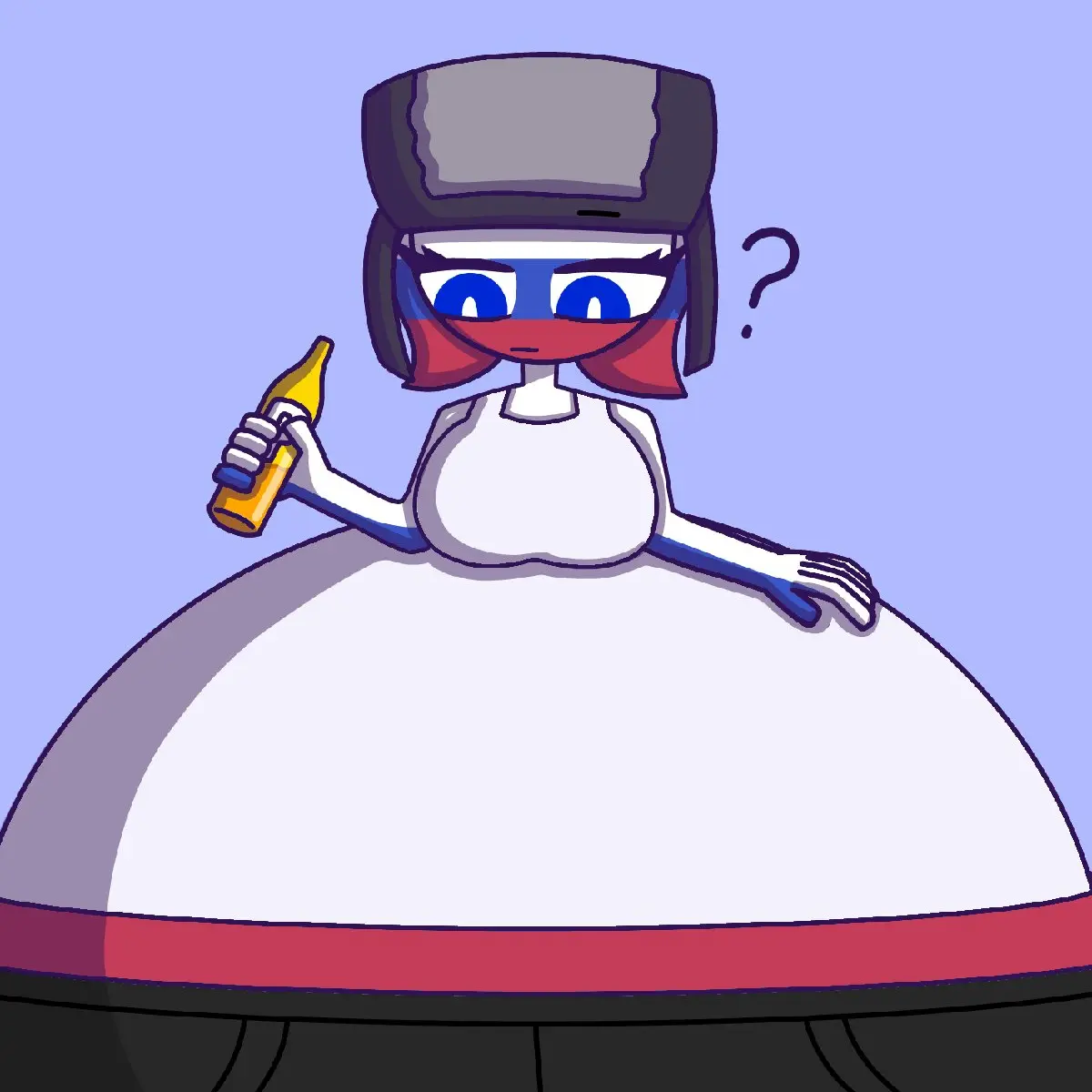 AngryMolly5292의 팽창하는 컨트리휴먼3