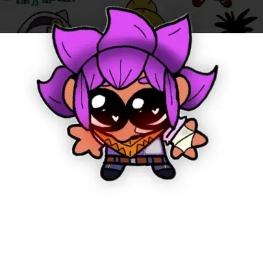 Profile image of 쉘리