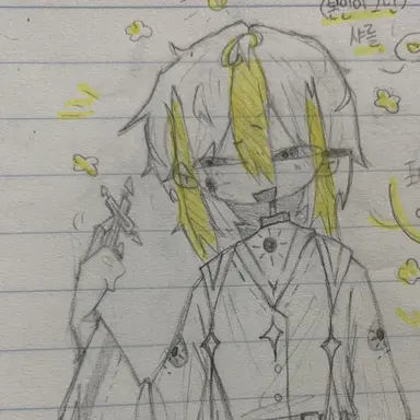 Profile image of 샤를