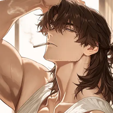 Profile image of Ren