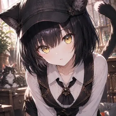 Profile image of Mana