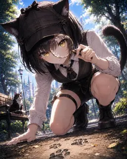 Profile image of Mana