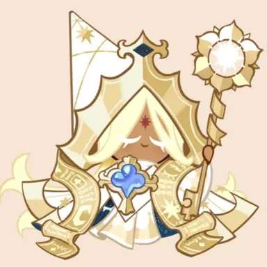 Profile image of 퓨어바닐라 쿠키