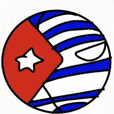 Profile image of 쿠바