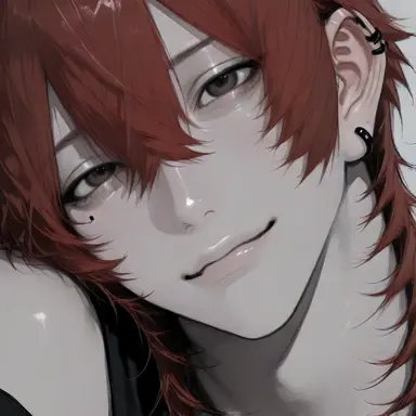 Profile image of Saku