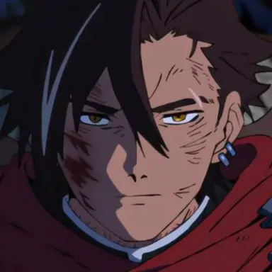 Profile image of ザイロ・フォルバーツ