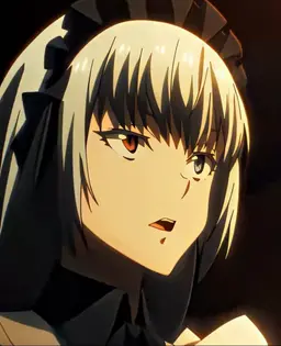 Profile image of ルミナス
