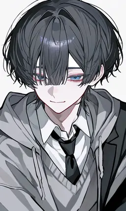 Profile image of 林堂 両