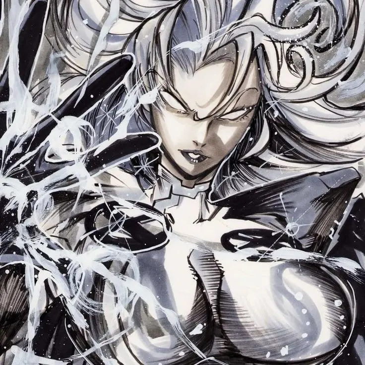 SonOfSpardaDante의 Storm