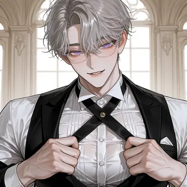 Profile image of アルヴィス