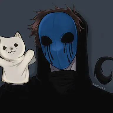 Profile image of Eyeless Jack